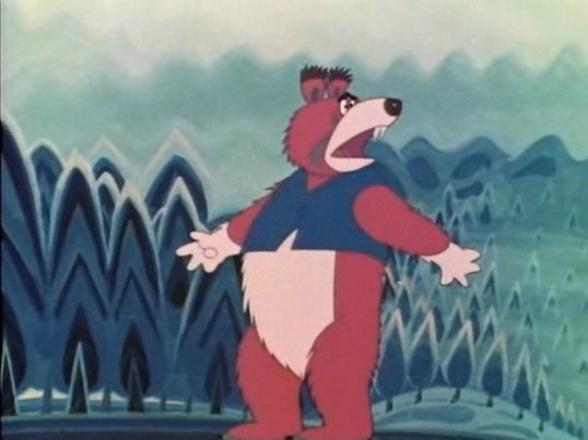 老狼请客剧照的剧照