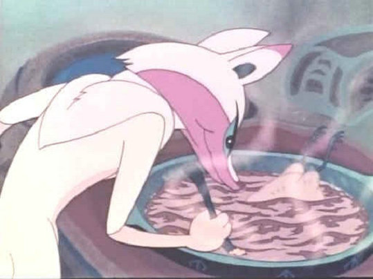 老狼请客剧照的剧照