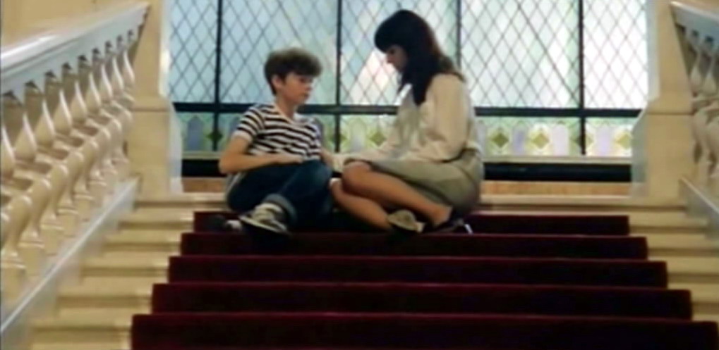 游戏的欲望剧照的剧照