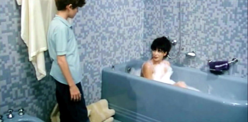 游戏的欲望剧照的剧照