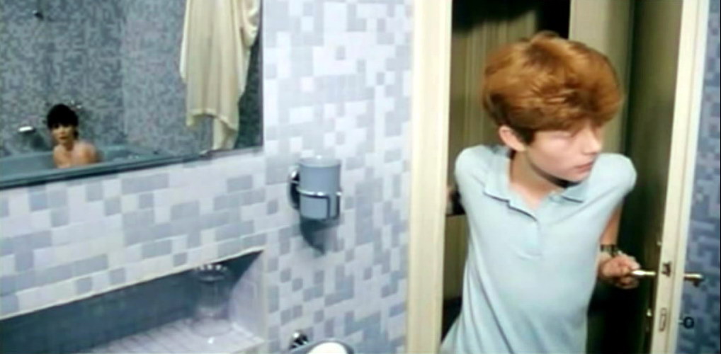 游戏的欲望剧照的剧照