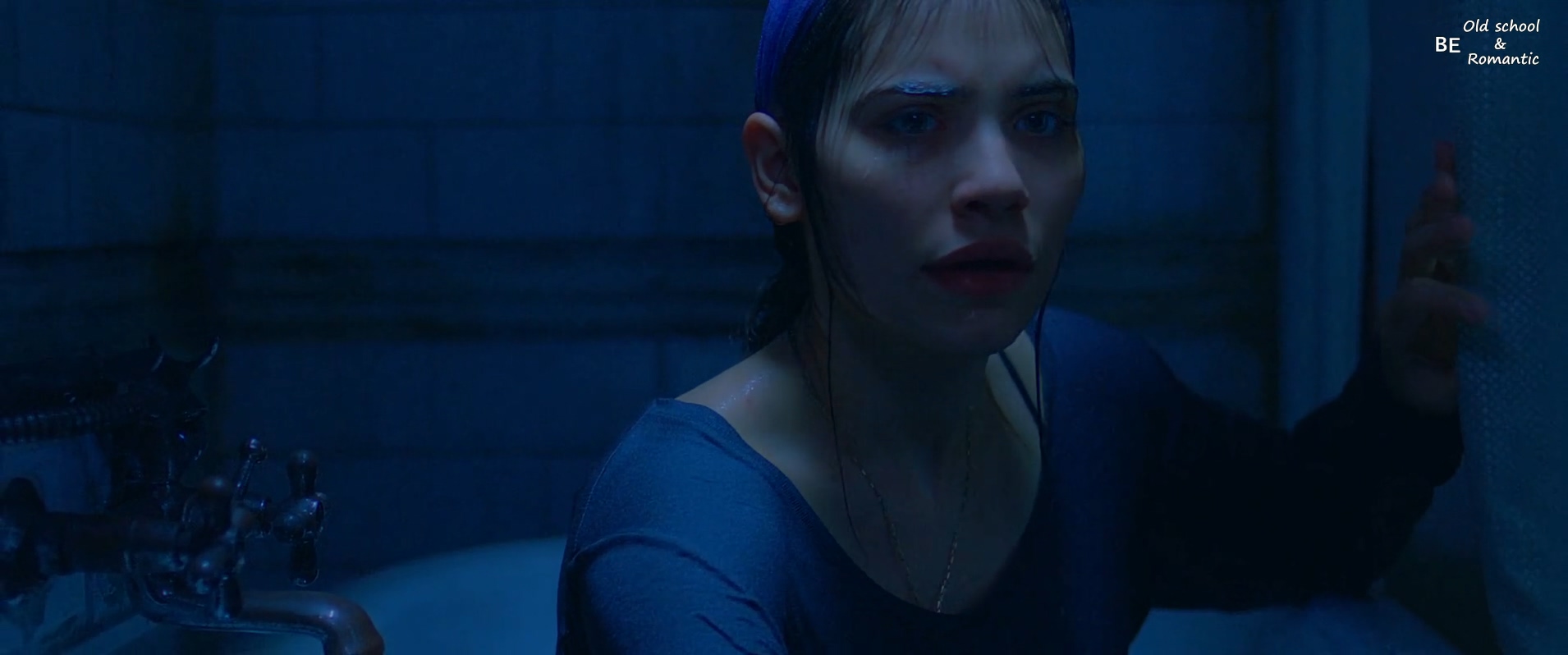 无眠夜剧照的剧照