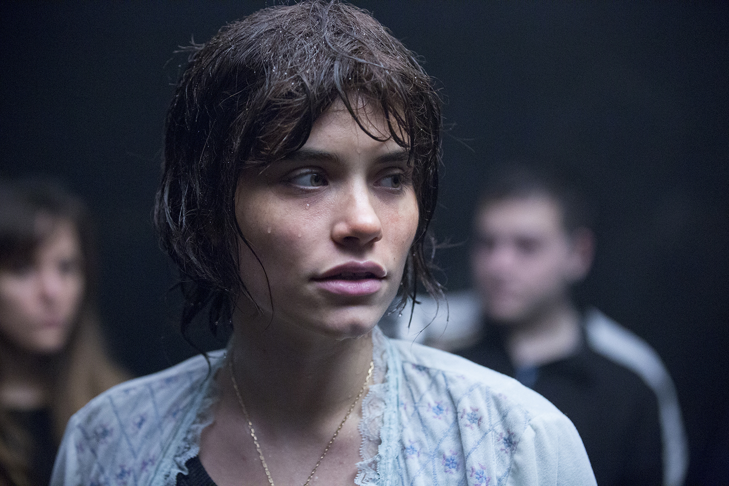 无眠夜剧照的剧照