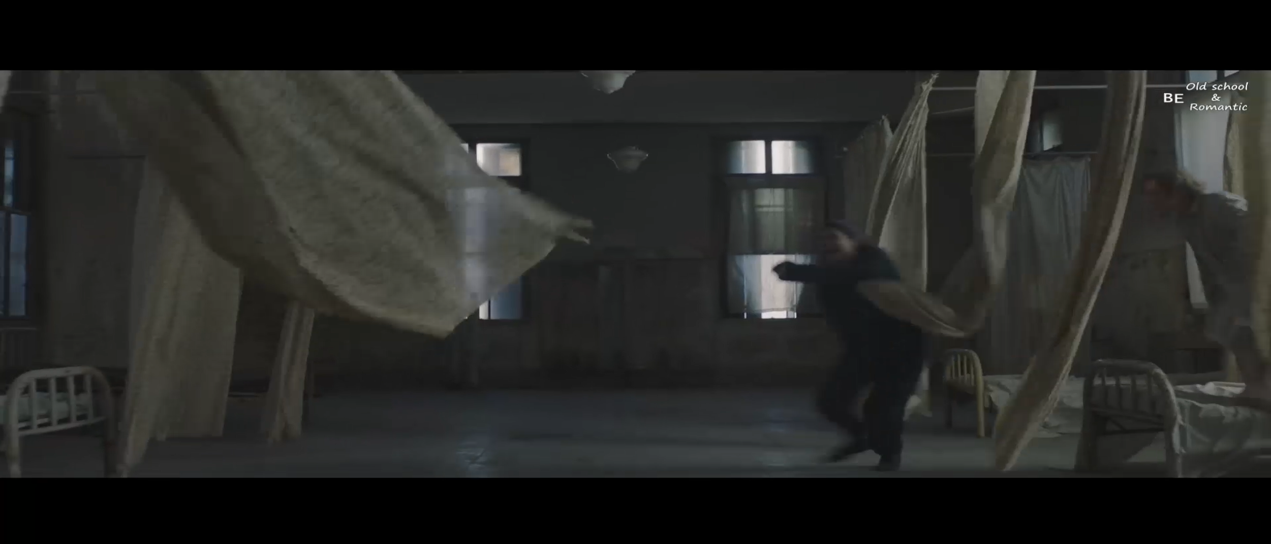 无眠夜剧照的剧照