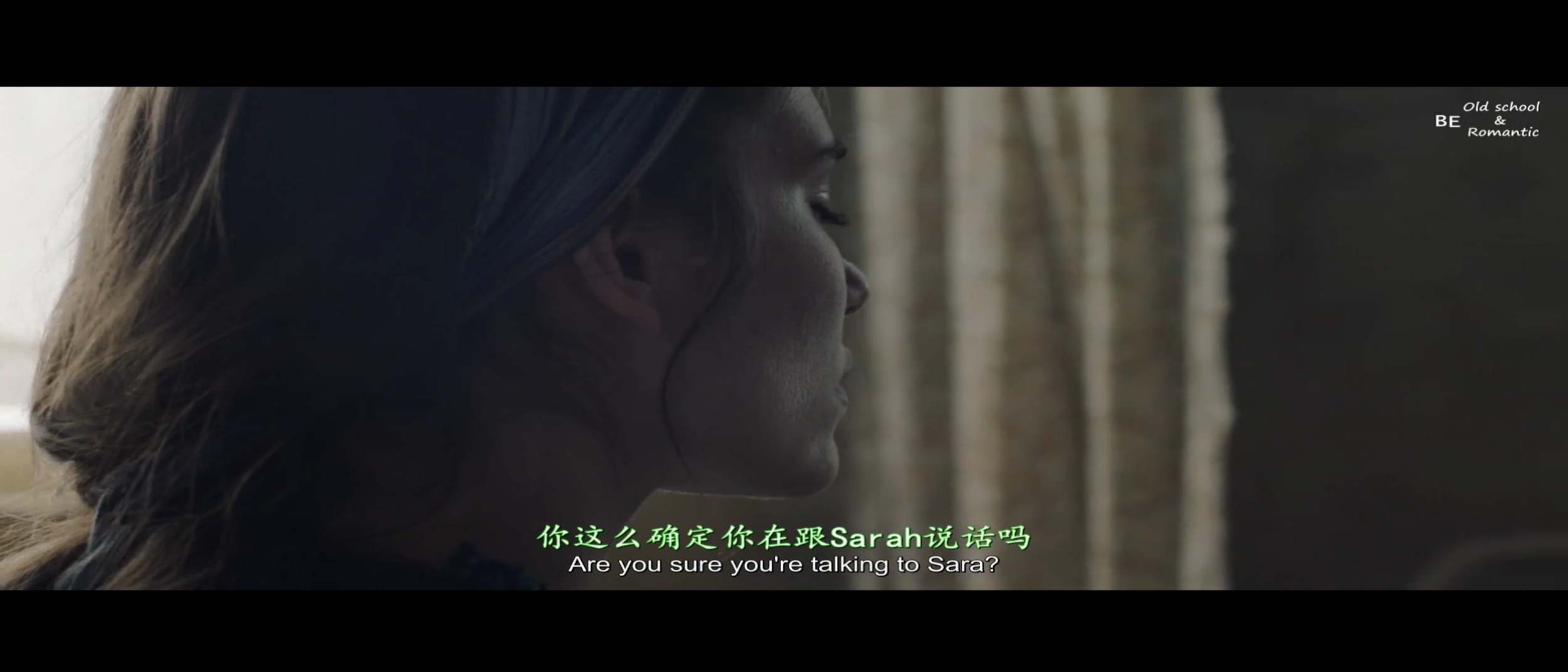 无眠夜剧照的剧照