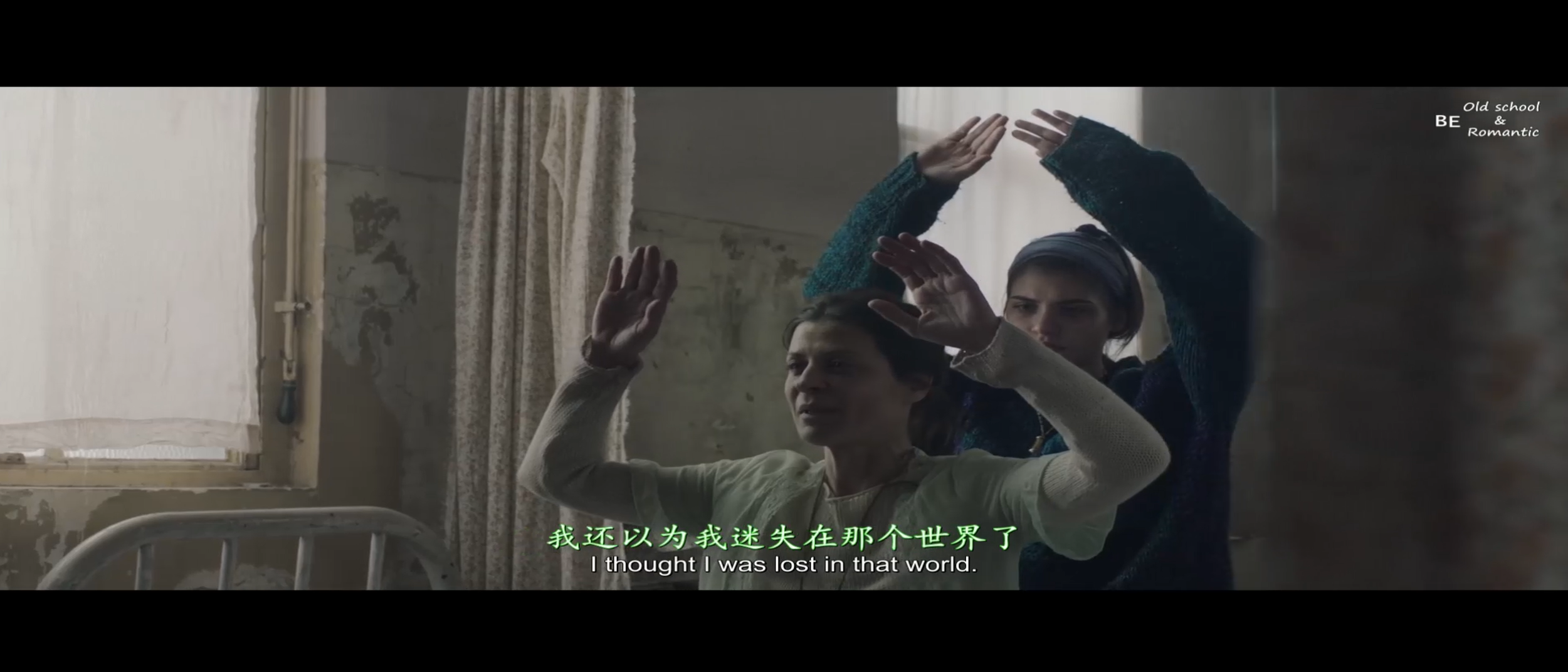 无眠夜剧照的剧照