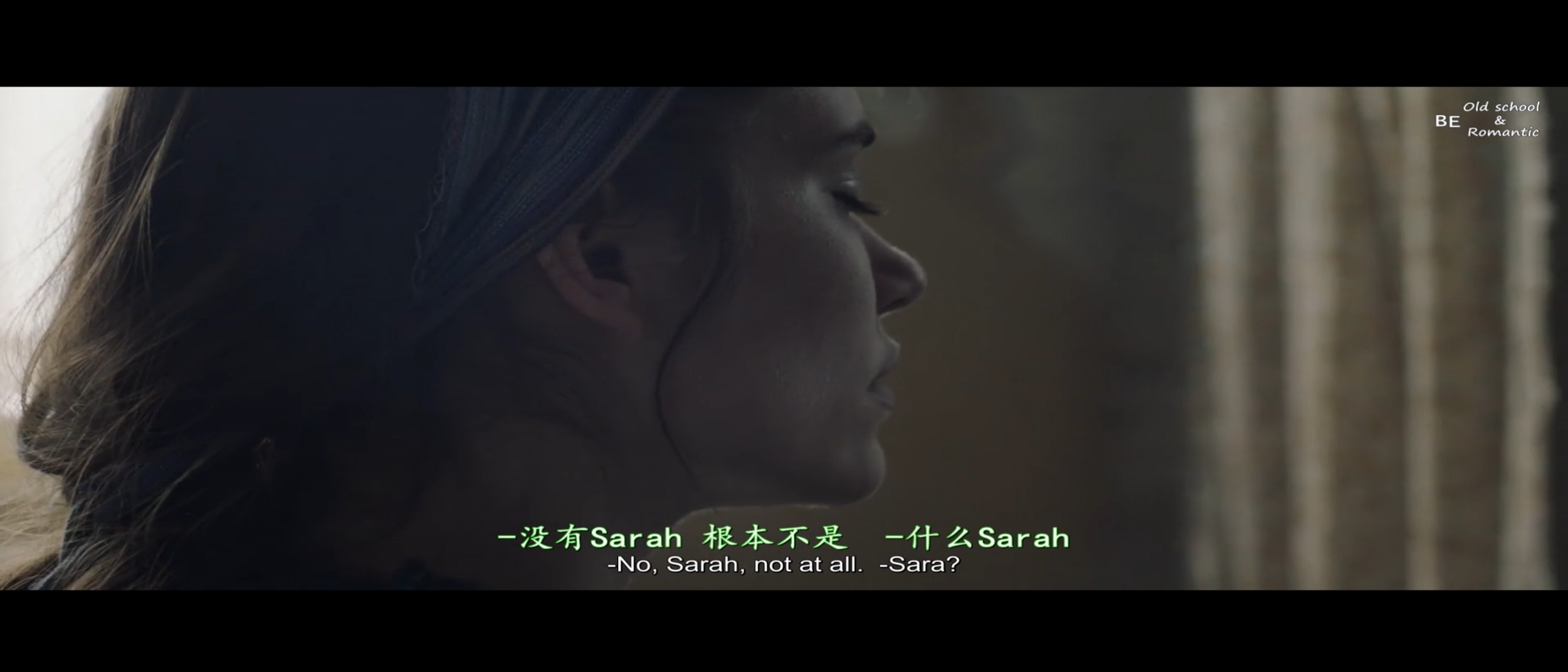 无眠夜剧照的剧照