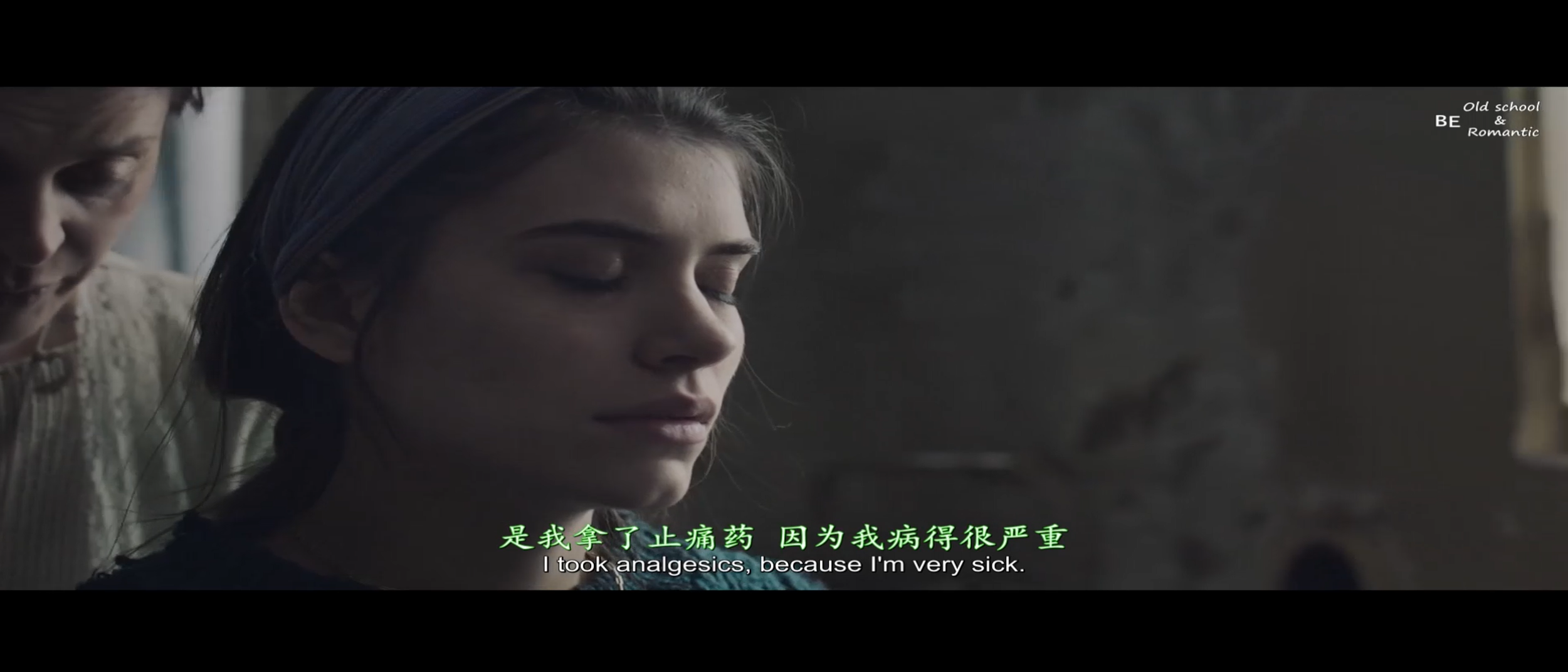 无眠夜剧照的剧照