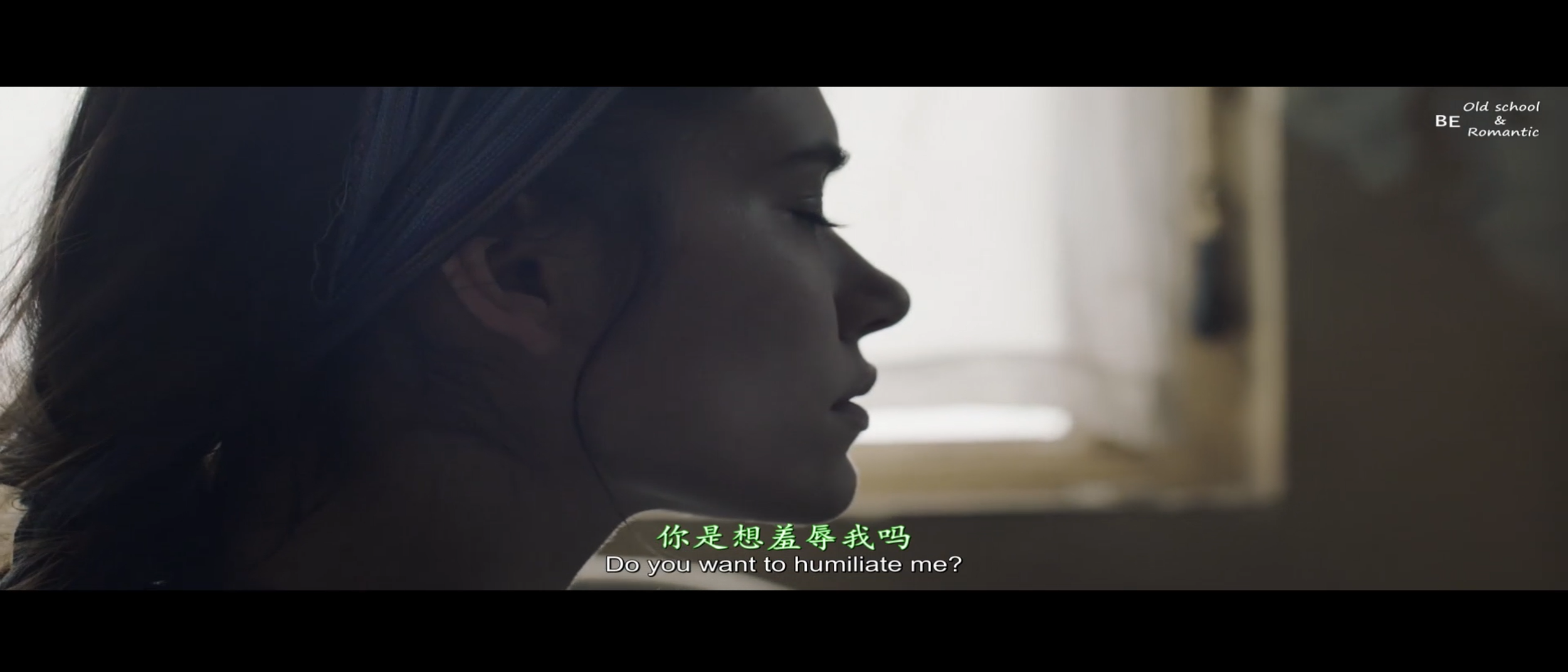 无眠夜剧照的剧照