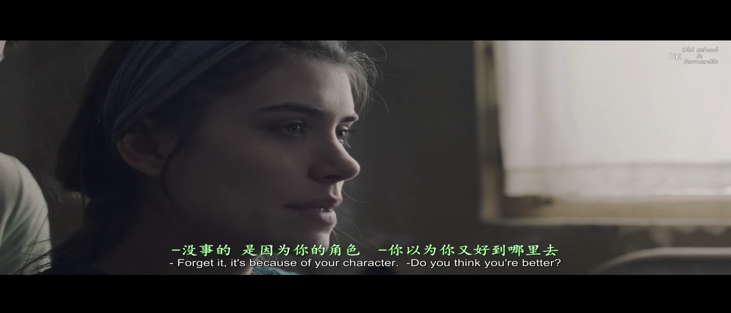 无眠夜剧照的剧照