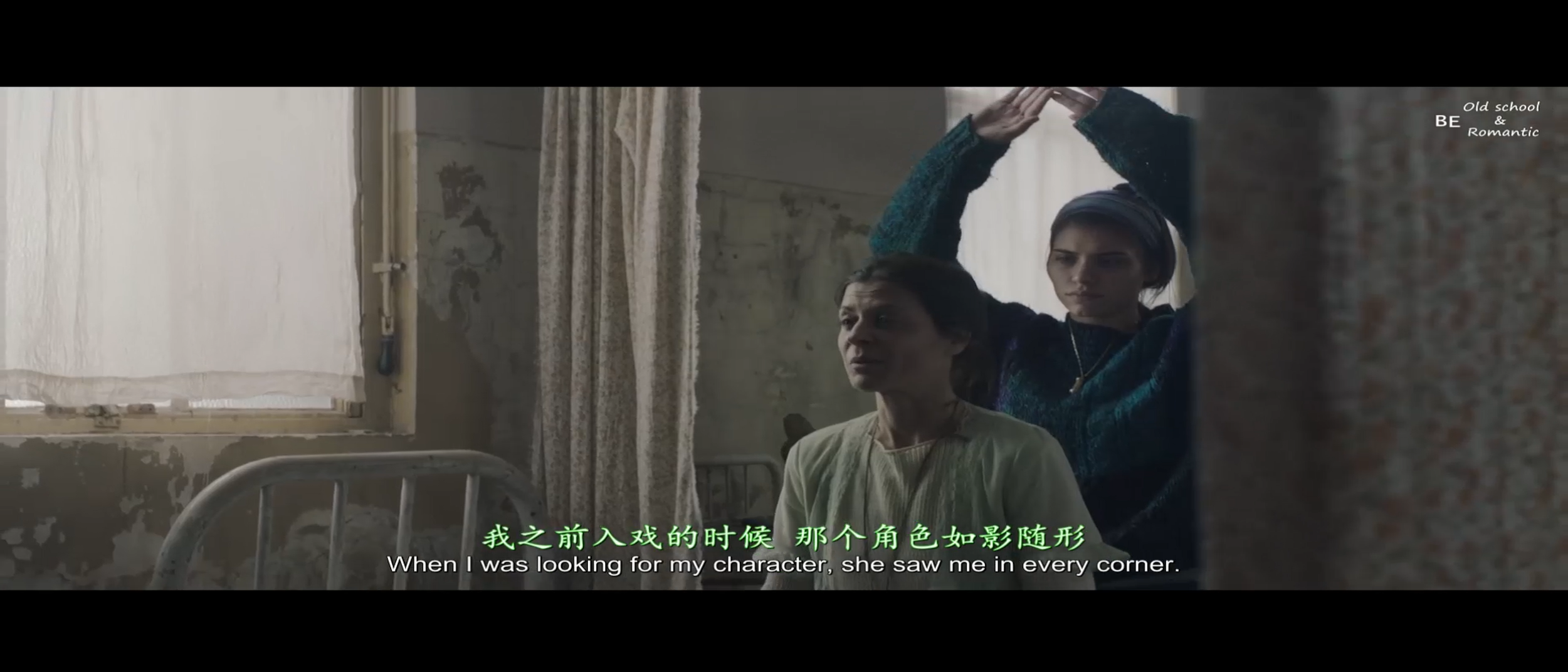 无眠夜剧照的剧照