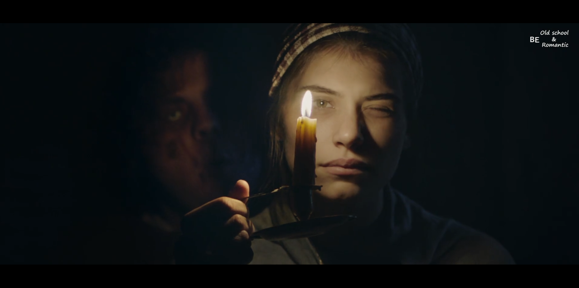 无眠夜剧照的剧照