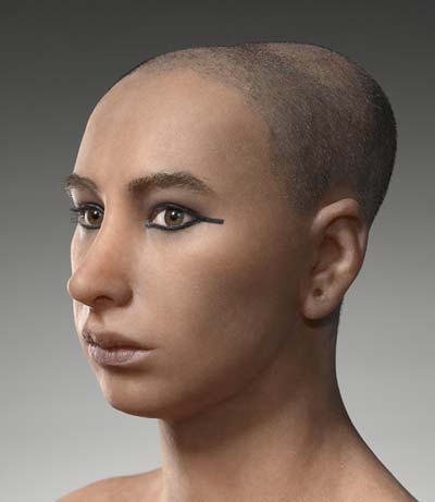 图坦卡蒙的诅咒（上下）剧照的剧照