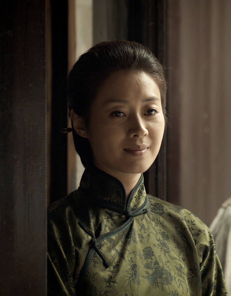 黄海怀剧照的剧照