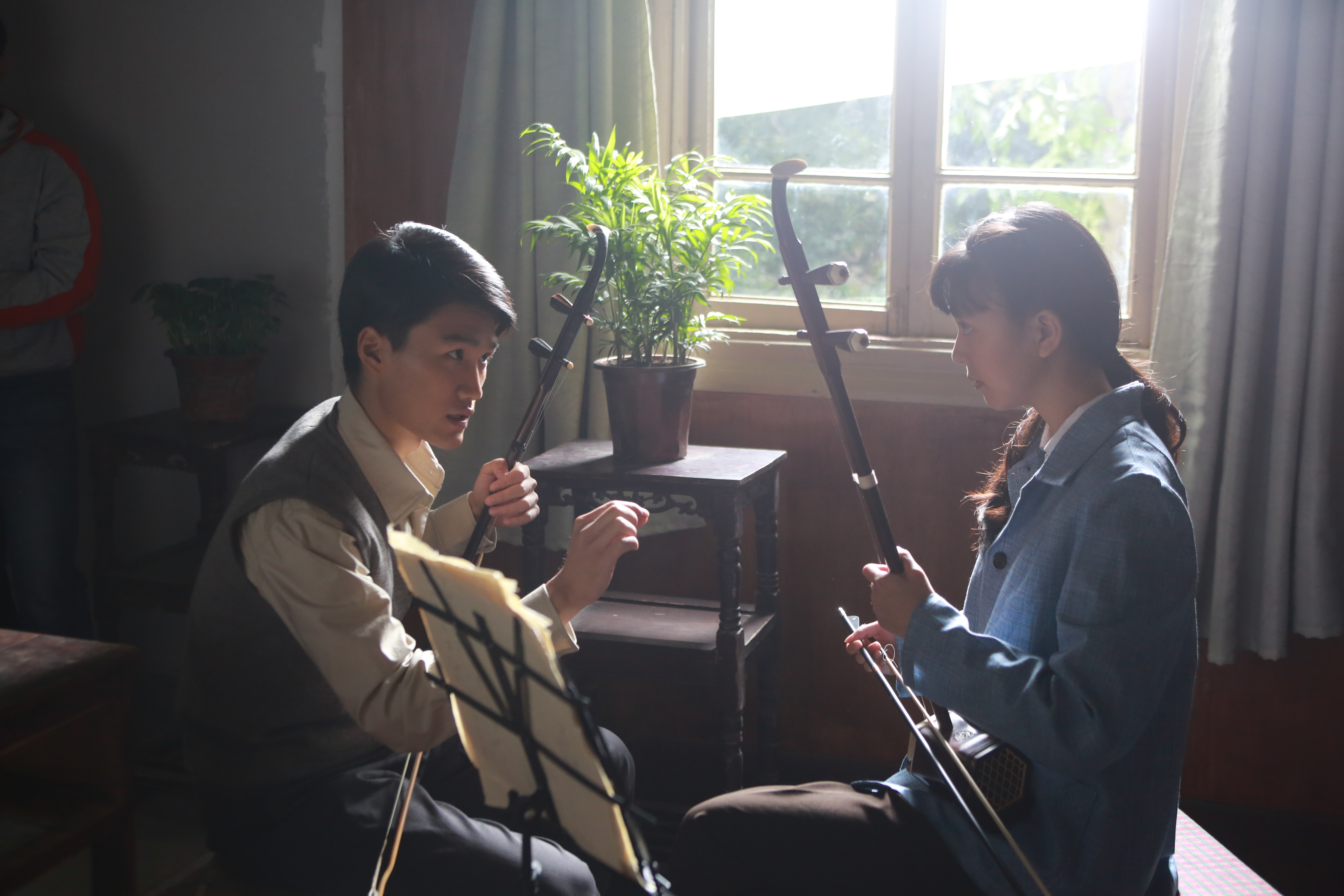 黄海怀剧照的剧照