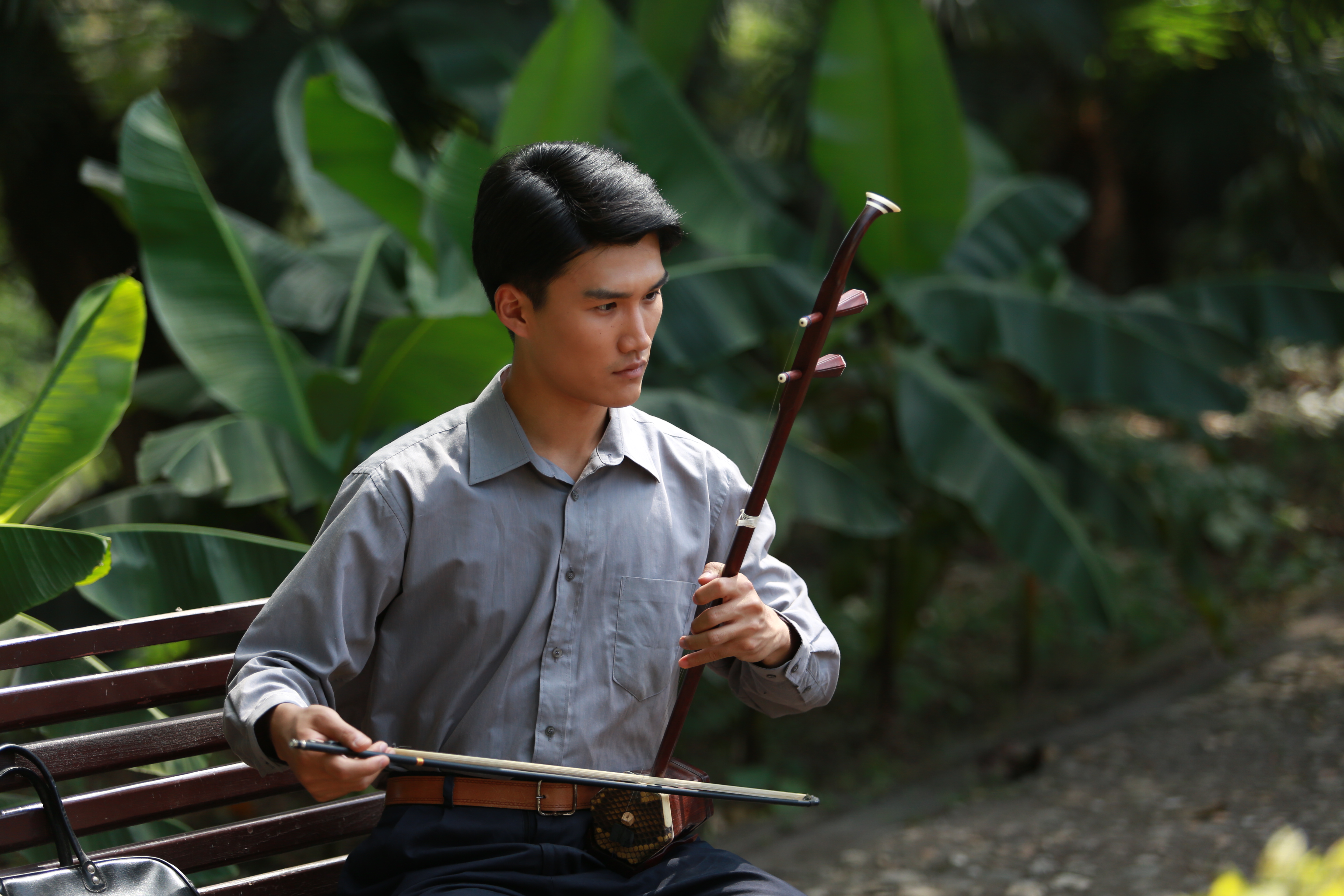 黄海怀剧照的剧照