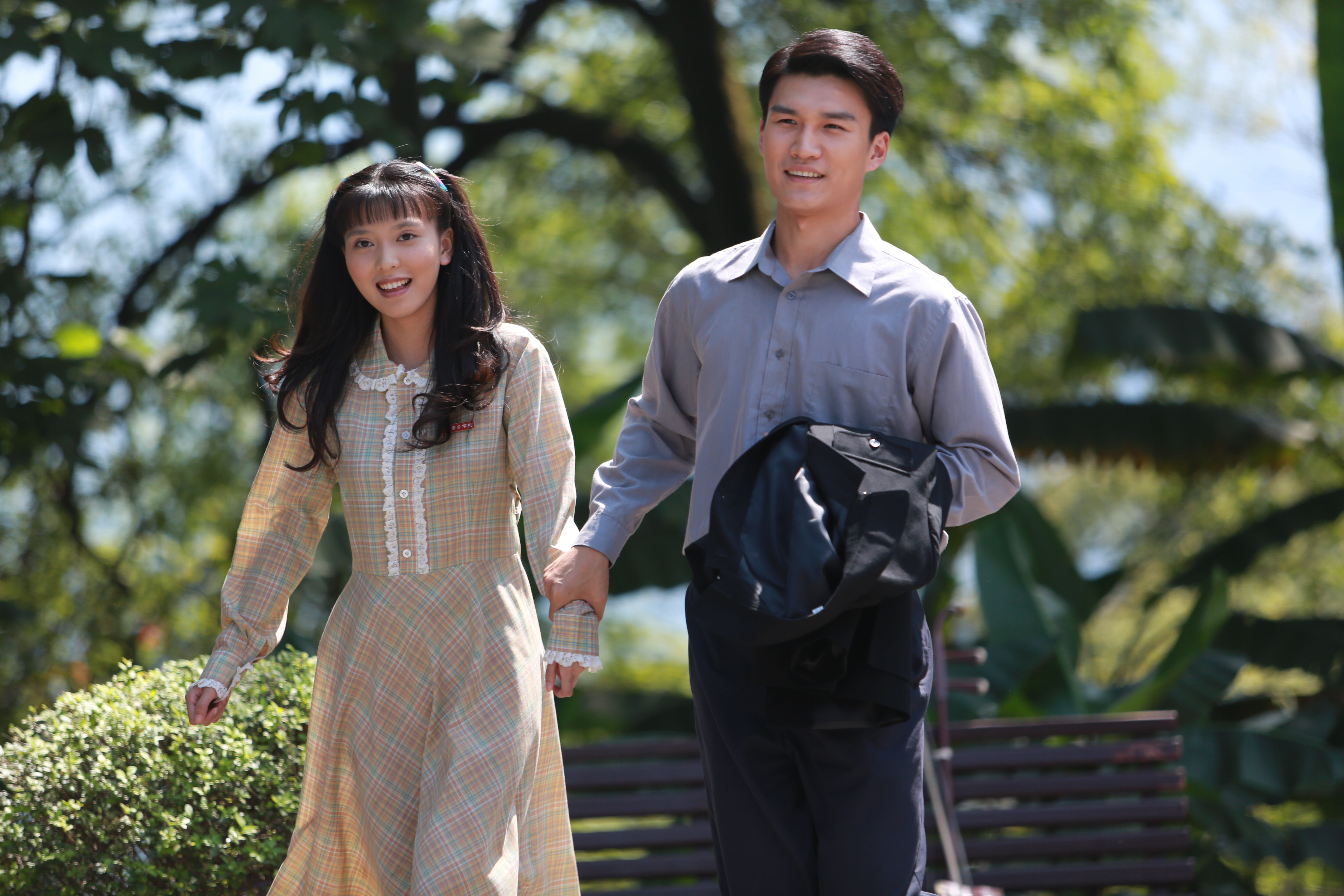 黄海怀剧照的剧照