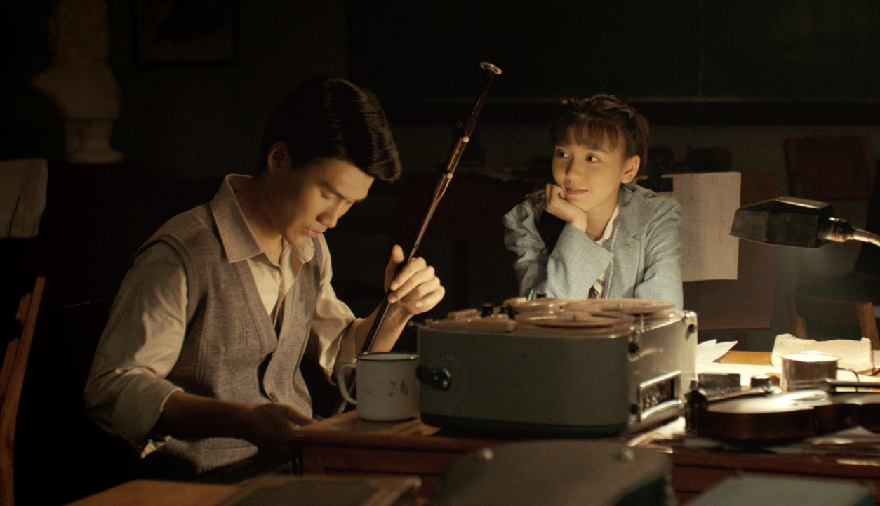 黄海怀剧照的剧照