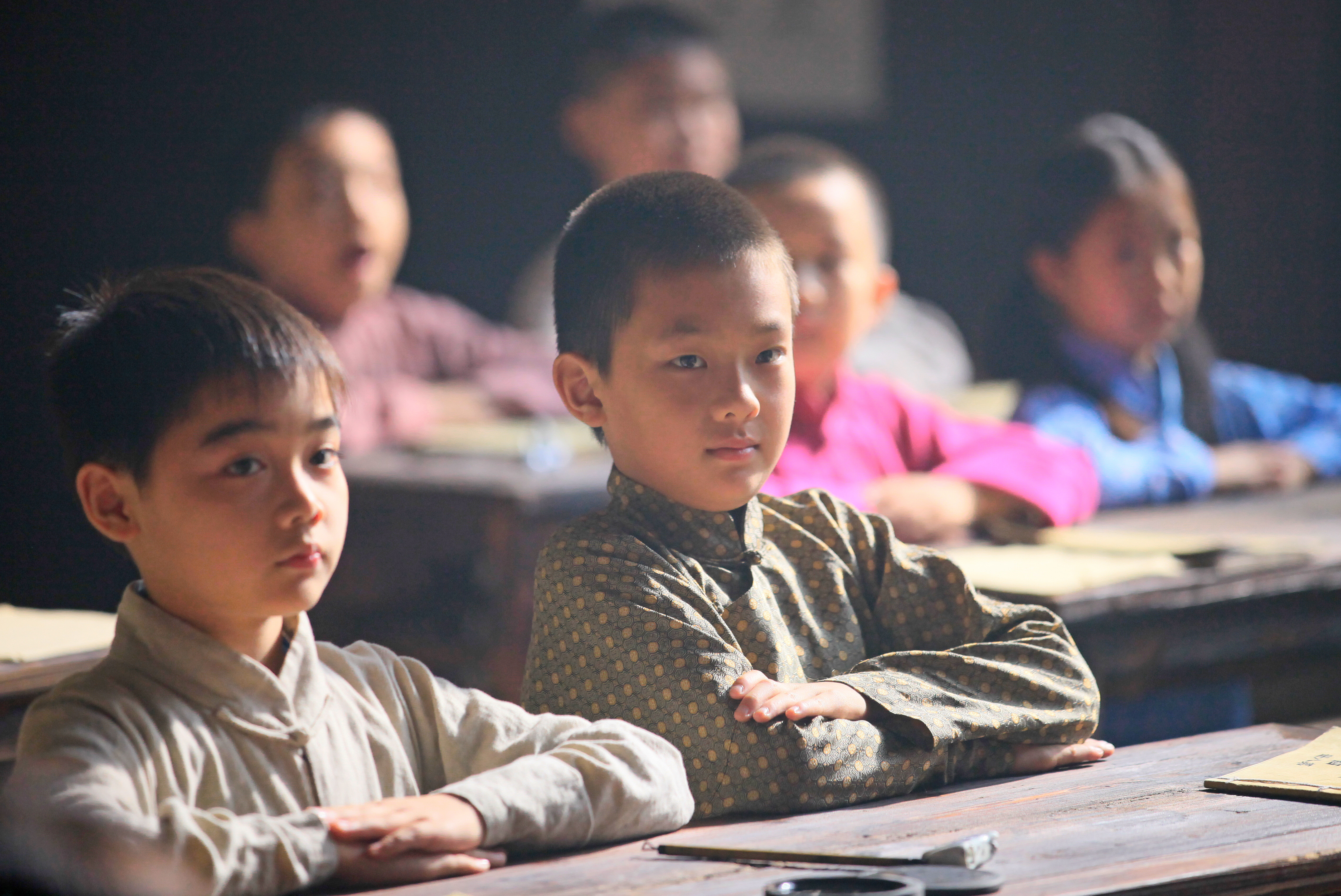 黄海怀剧照的剧照