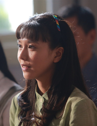 黄海怀剧照的剧照