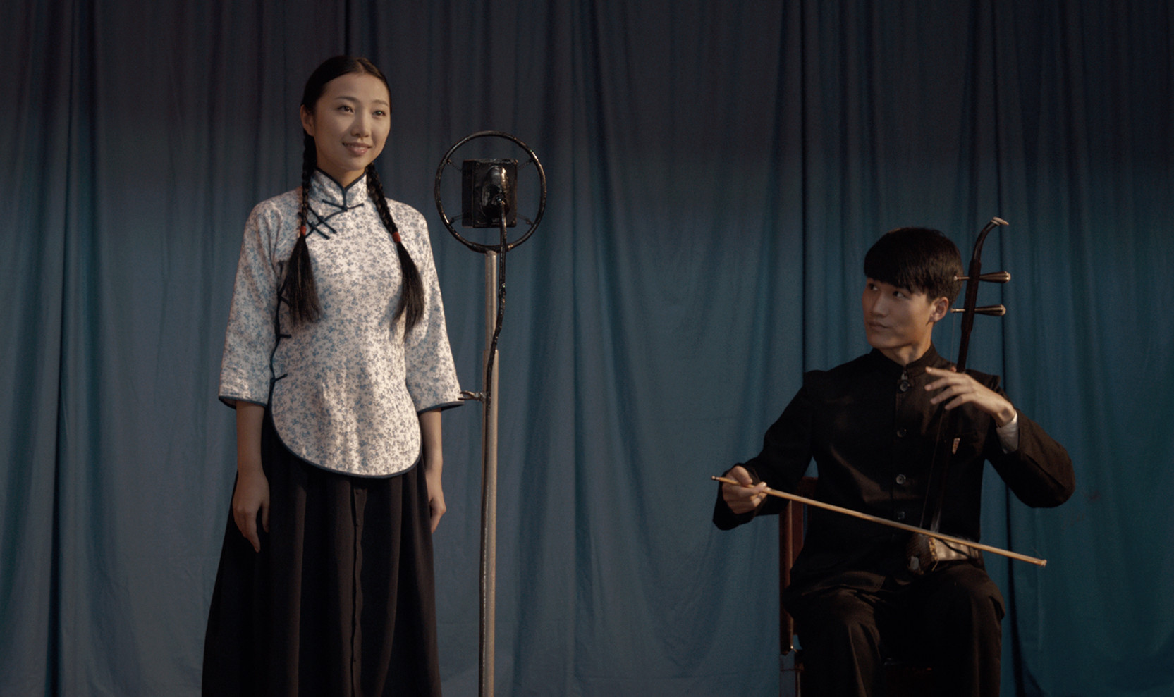 黄海怀剧照的剧照