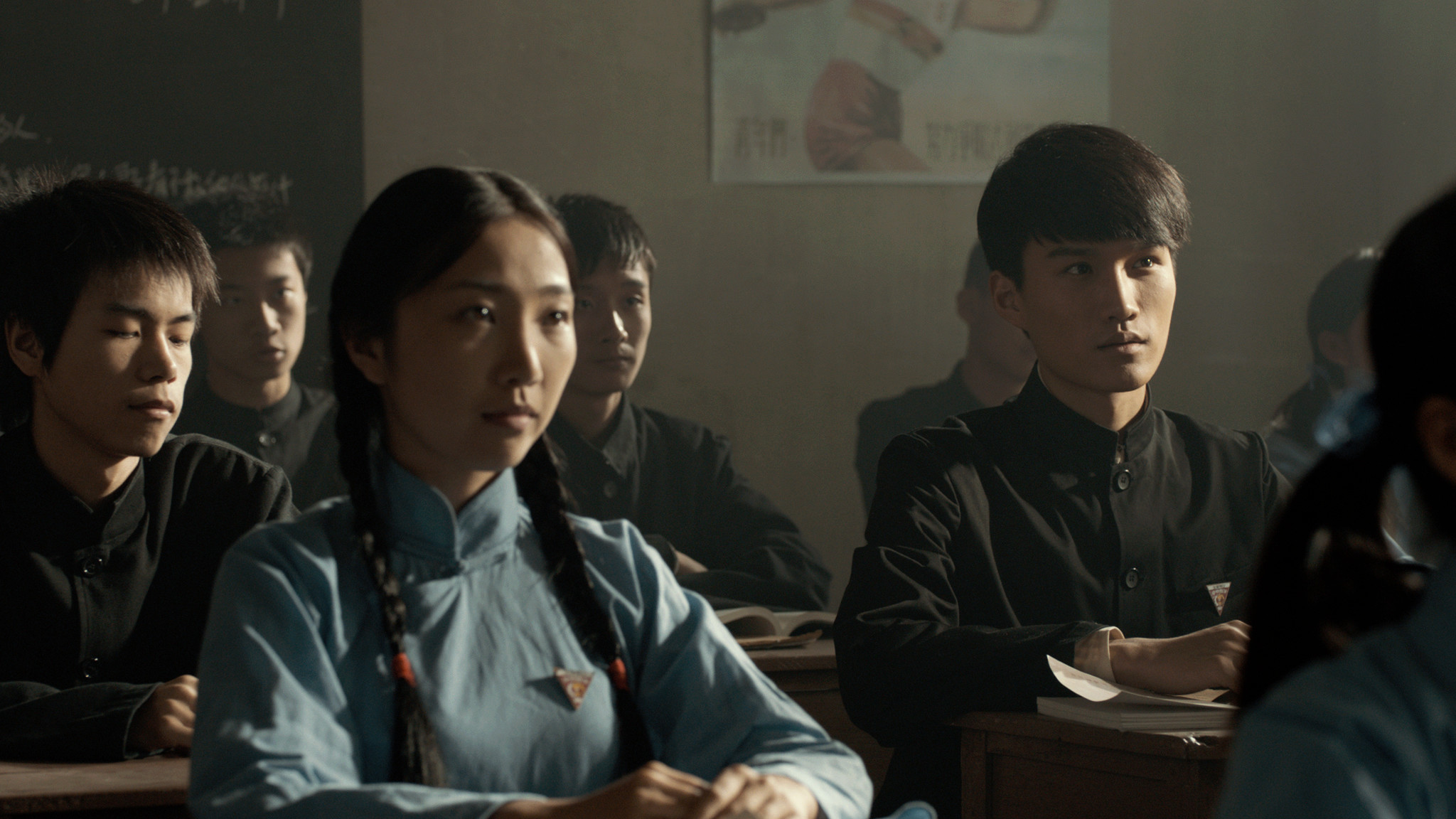 黄海怀剧照的剧照