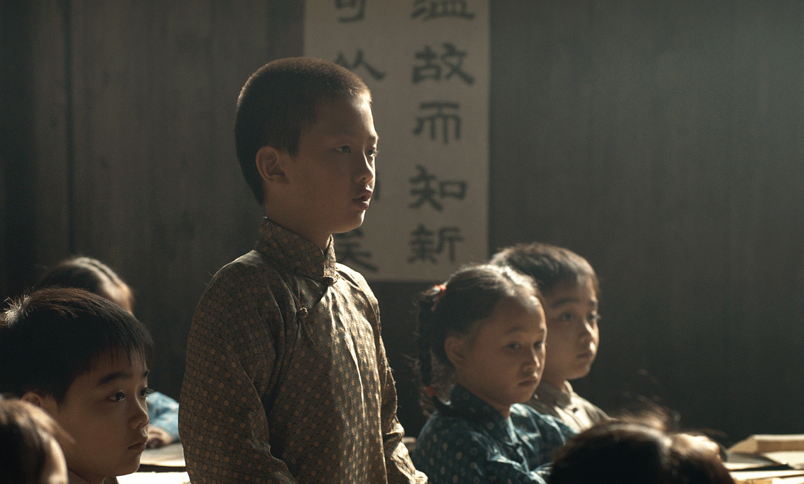 黄海怀剧照的剧照