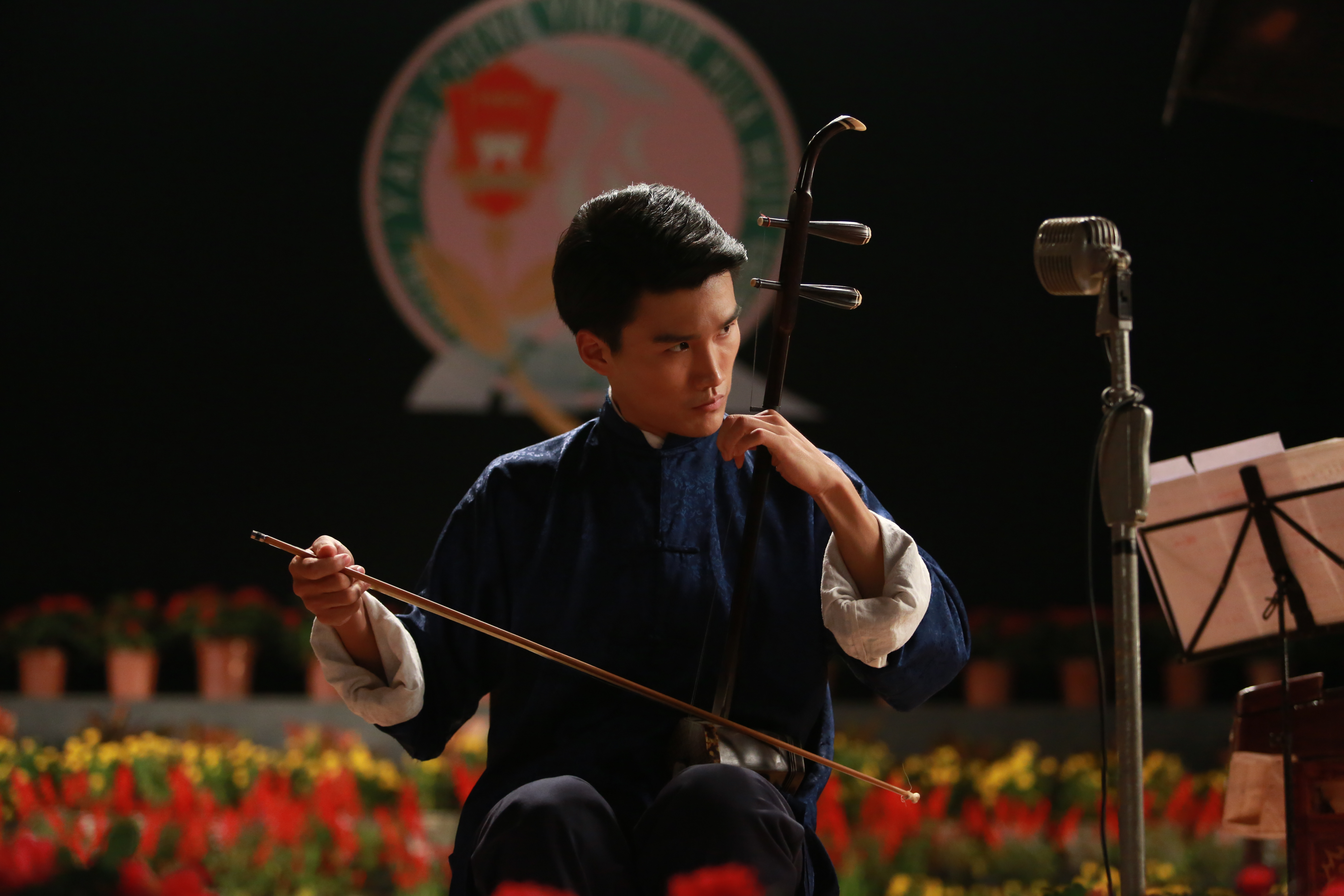 黄海怀剧照的剧照