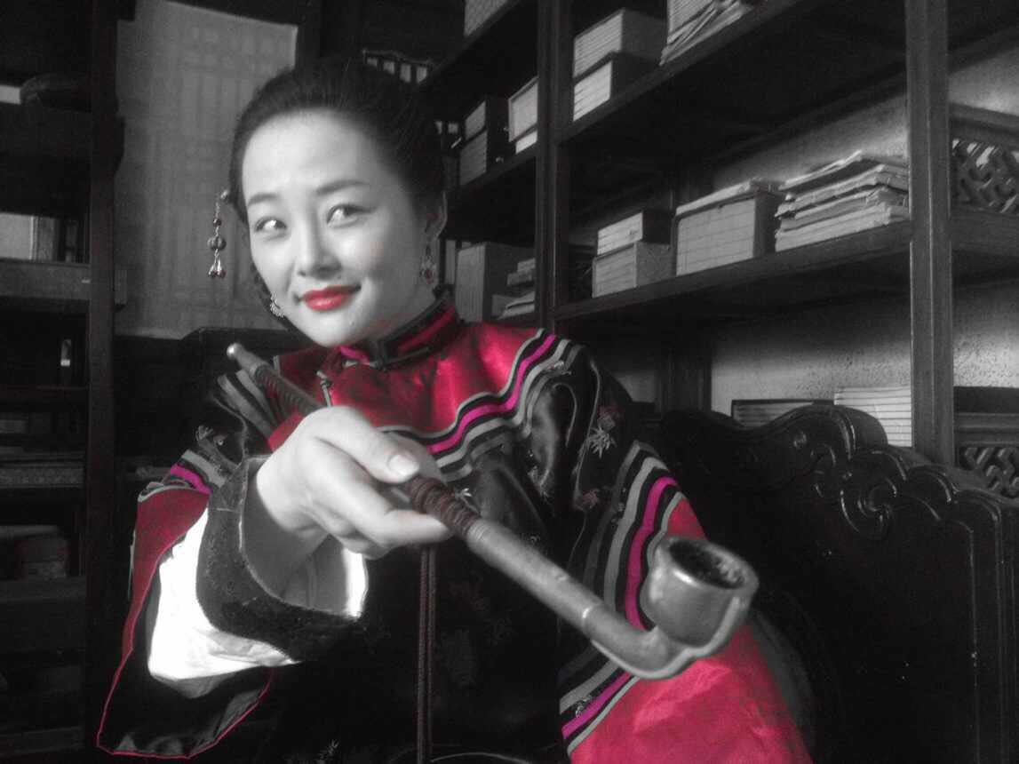 黄海怀剧照的剧照