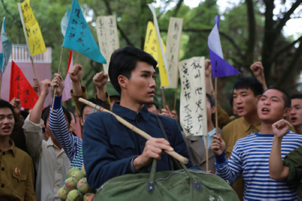 黄海怀剧照的剧照