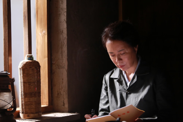 黄海怀剧照的剧照