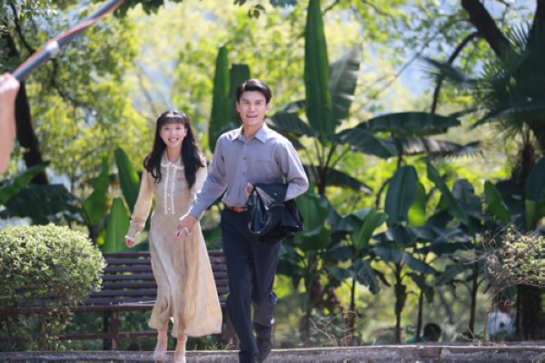 黄海怀剧照的剧照