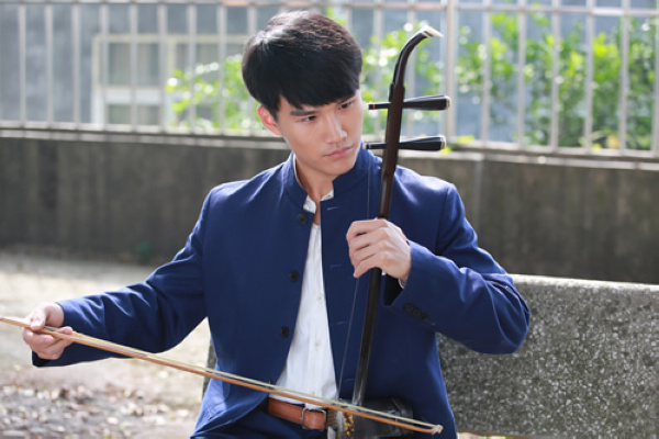 黄海怀剧照的剧照