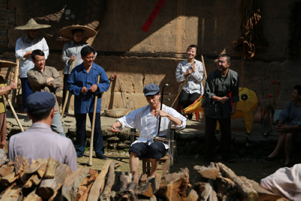 黄海怀剧照的剧照