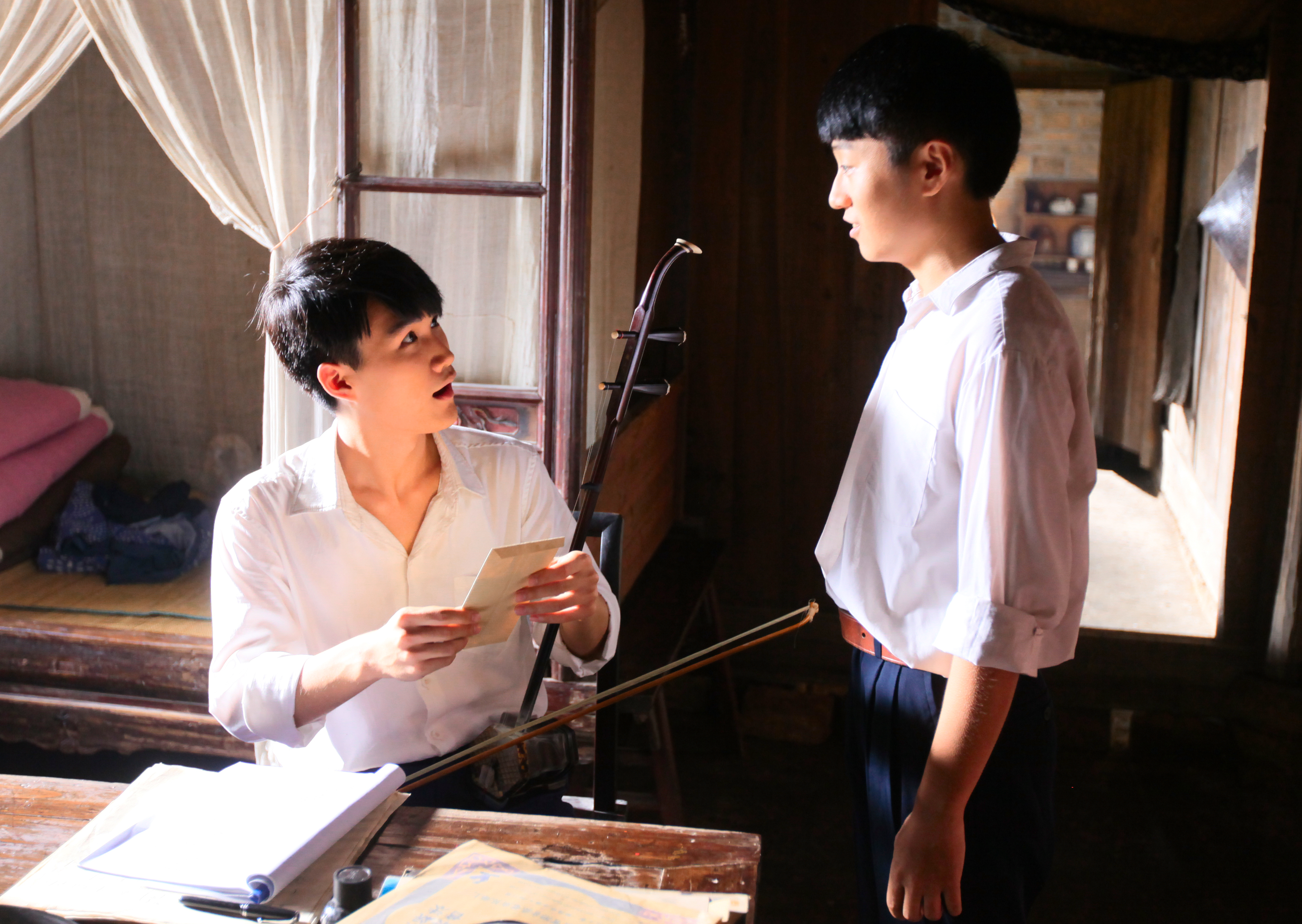 黄海怀剧照的剧照