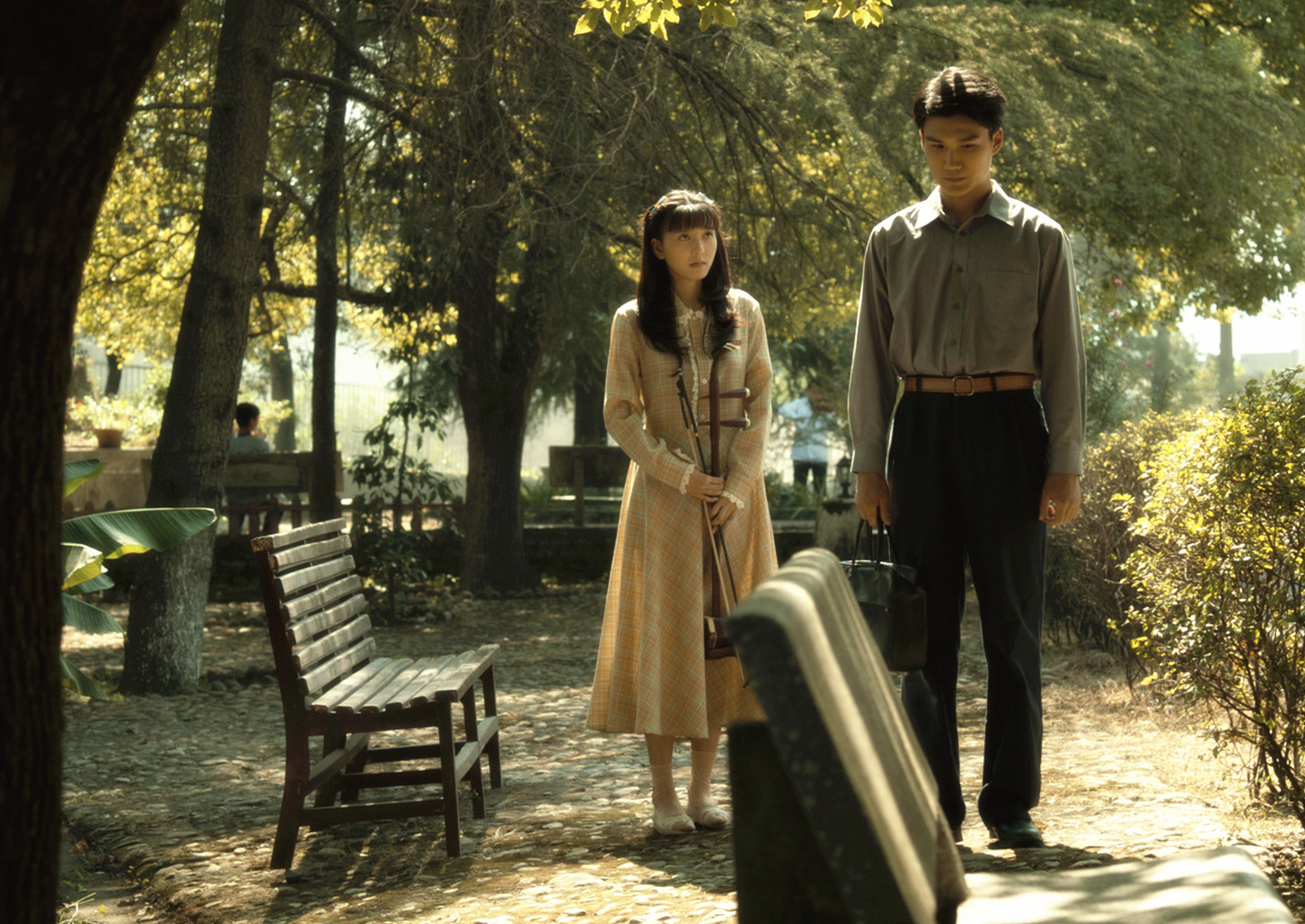 黄海怀剧照的剧照