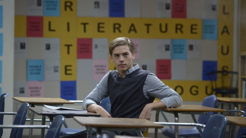 下课剧照的剧照