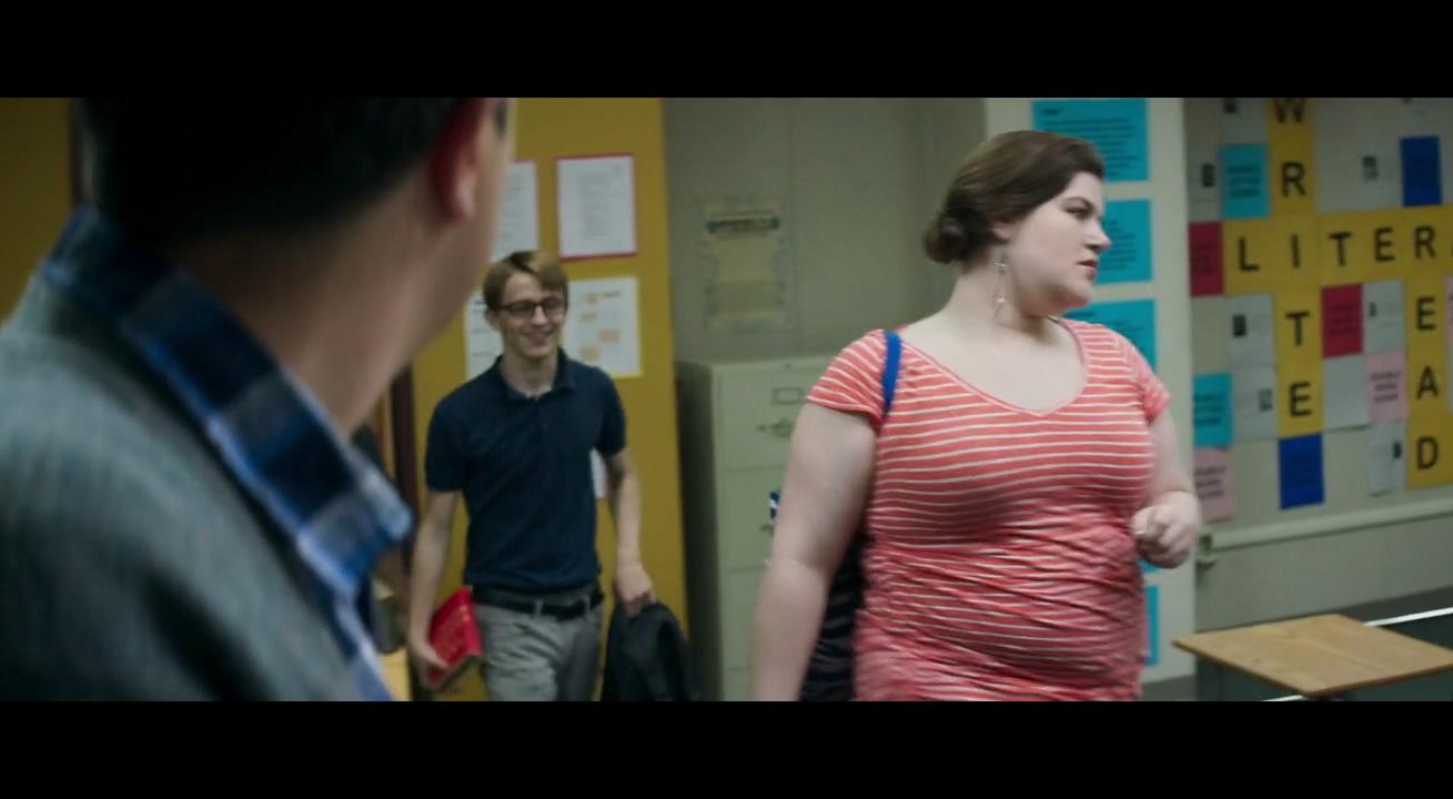 下课剧照的剧照