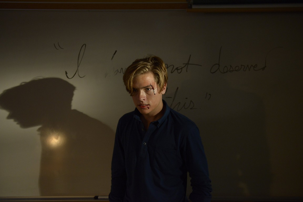 下课剧照的剧照