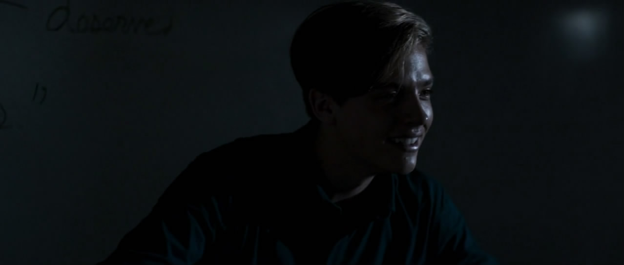 下课剧照的剧照