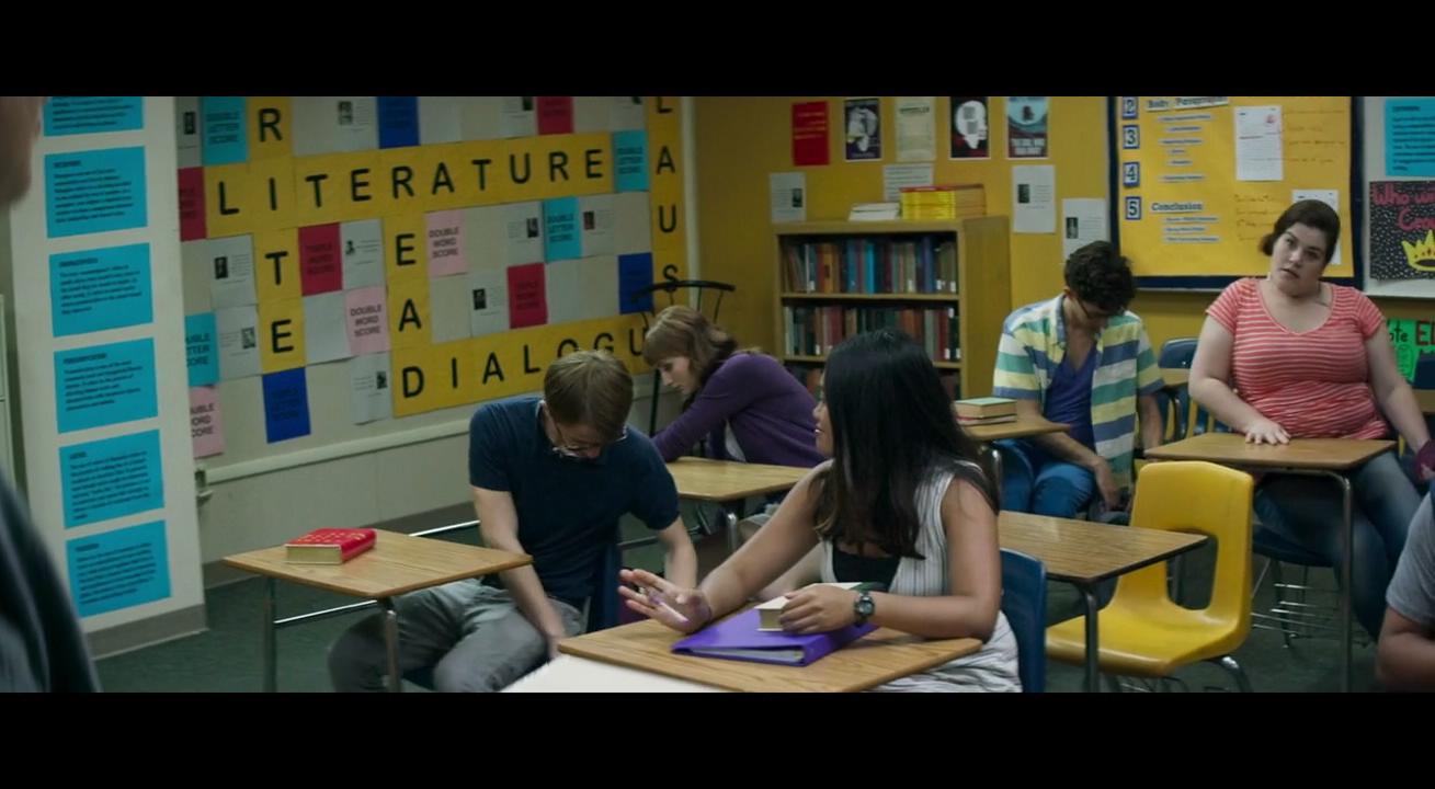 下课剧照的剧照