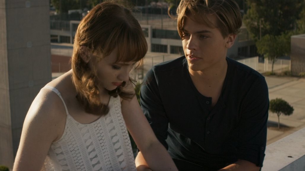 下课剧照的剧照