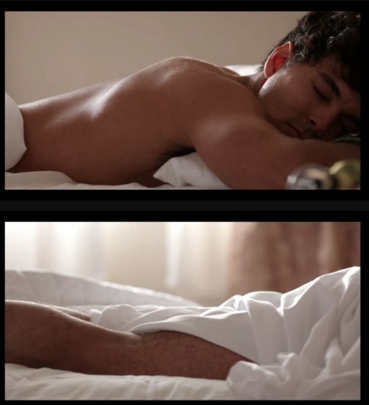 关于哈利的那些事剧照的剧照