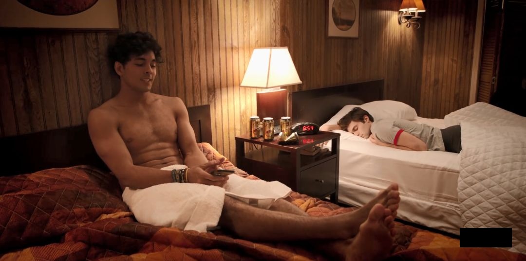 关于哈利的那些事剧照的剧照