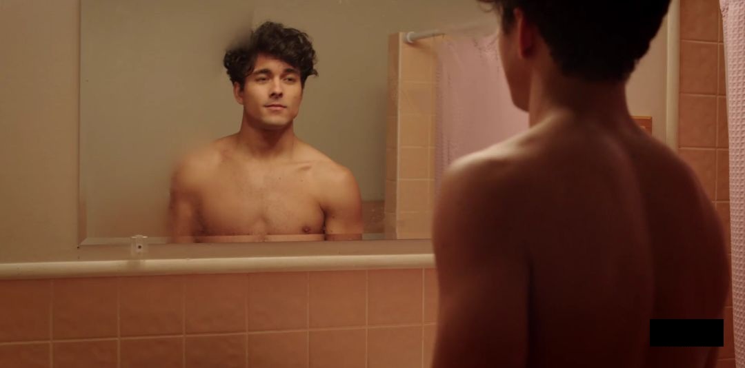 关于哈利的那些事剧照的剧照