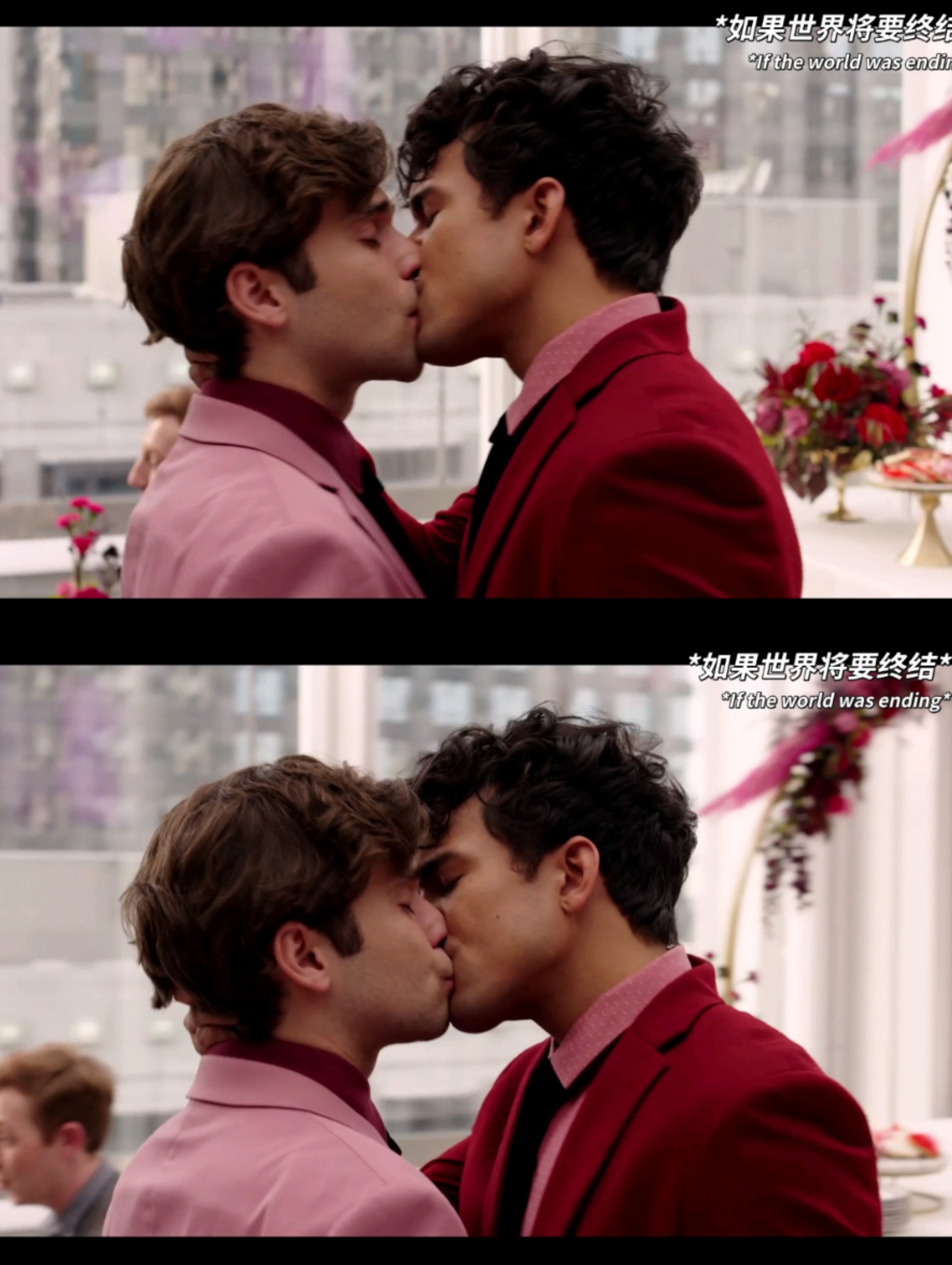 关于哈利的那些事剧照的剧照