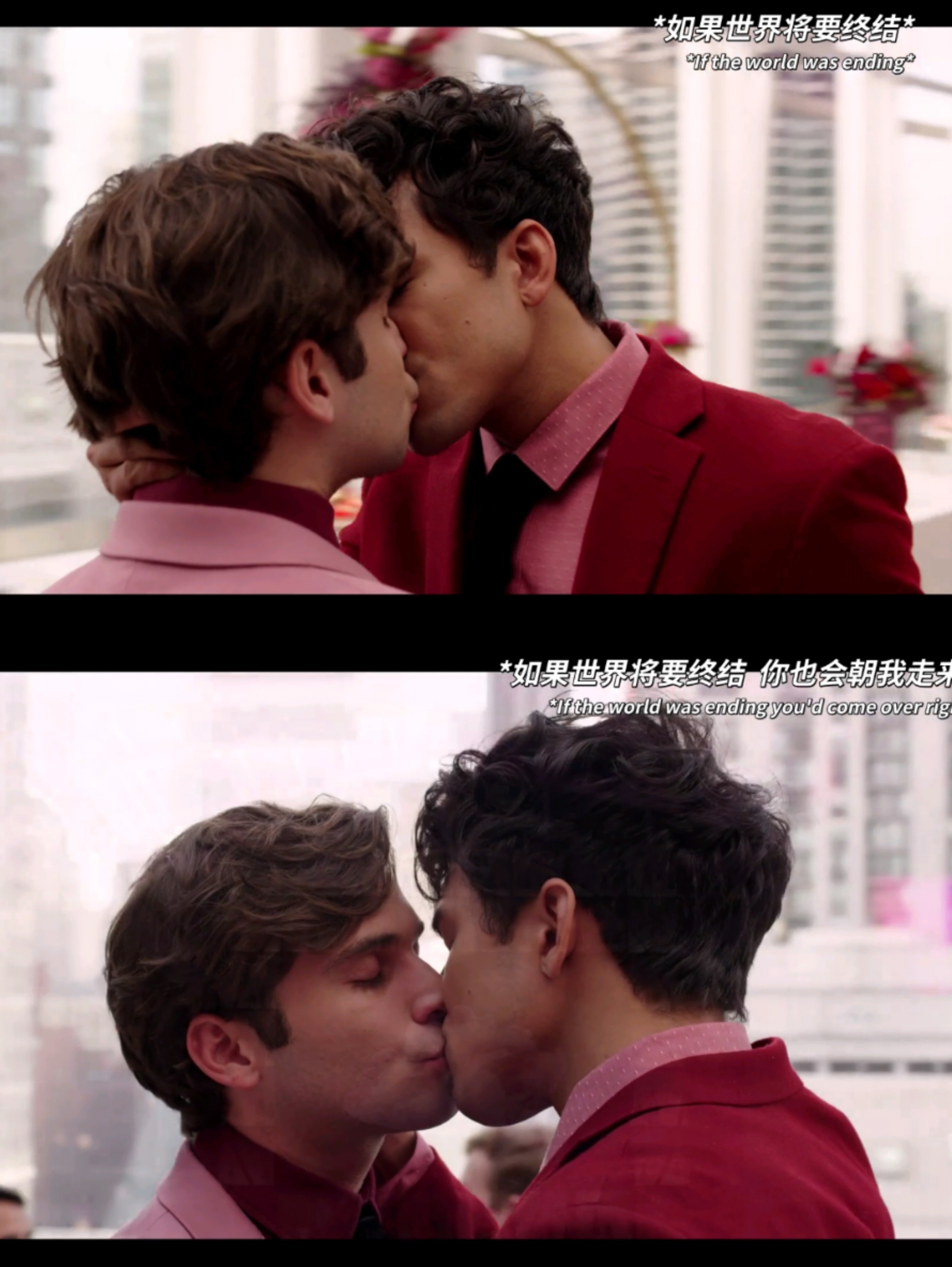 关于哈利的那些事剧照的剧照