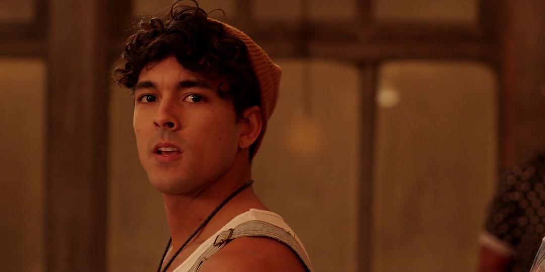 关于哈利的那些事剧照的剧照