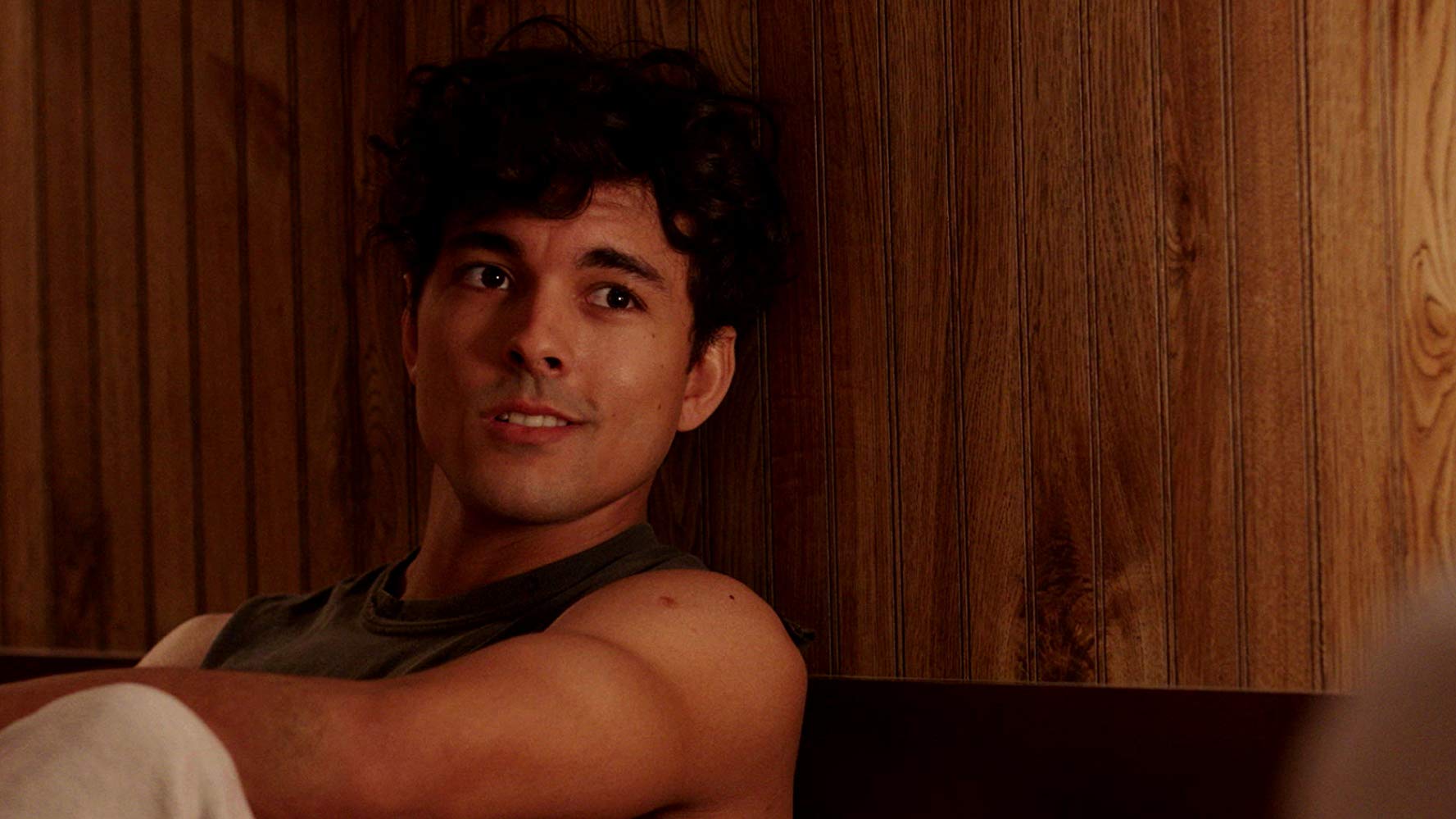 关于哈利的那些事剧照的剧照