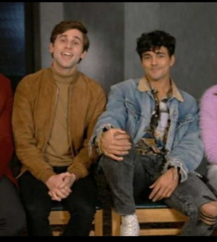 关于哈利的那些事剧照的剧照